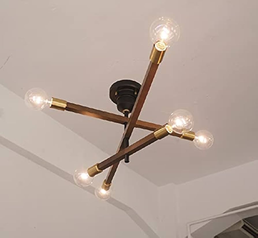 Amazon.co.jp : インターフォルム シーリングライト LT-3530BK